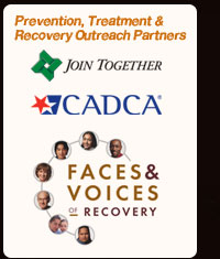 Prevention, Treatment & Recovery Outreach Partners